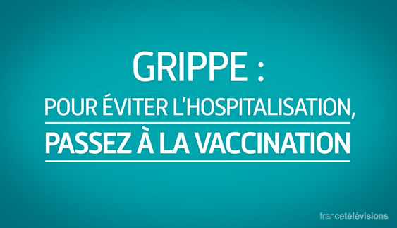 vaccin grippe rappel