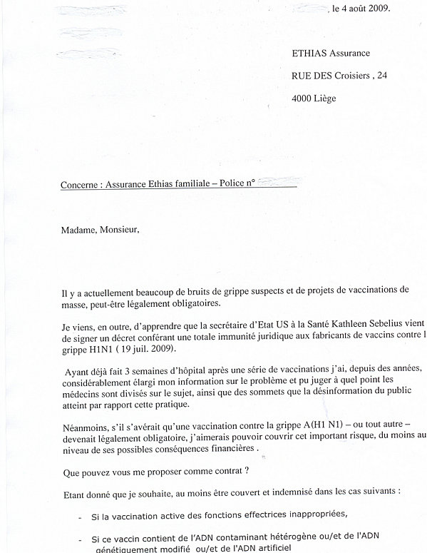 vaccin grippe remboursement