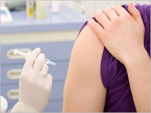 vaccin grippe sous cutane