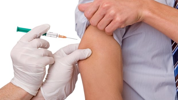 vaccin grippe ulaval