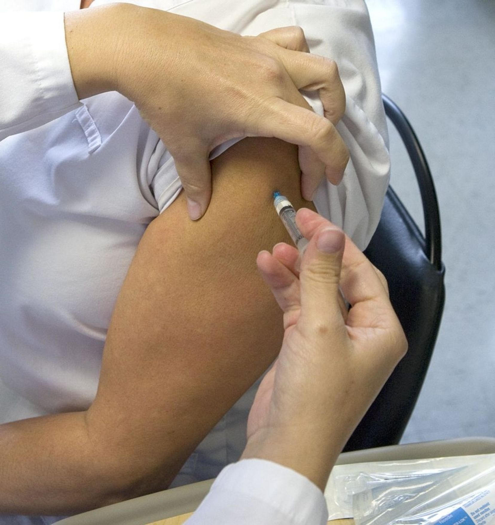 vaccin grippe ulaval