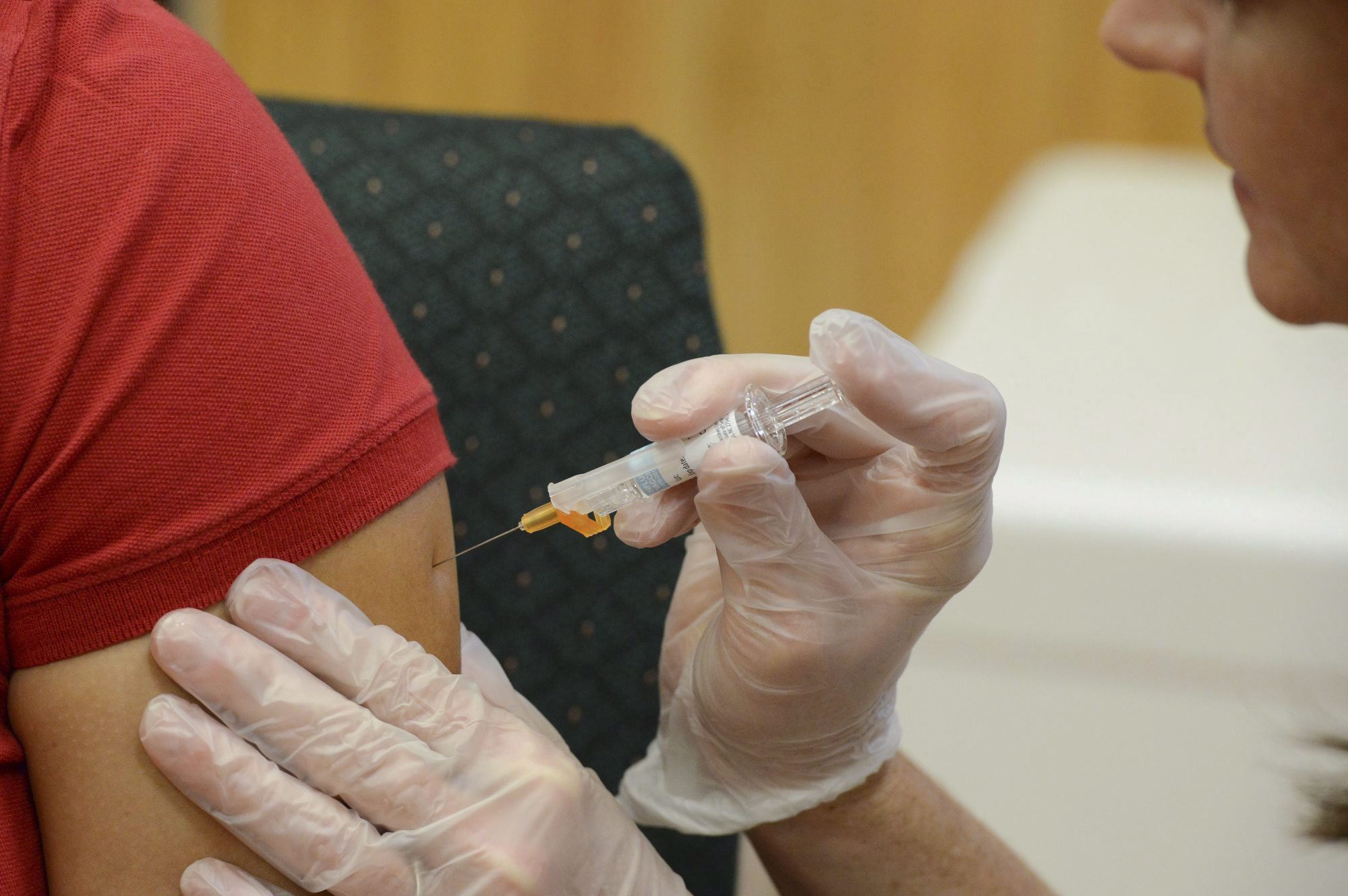 vaccin grippe ulaval