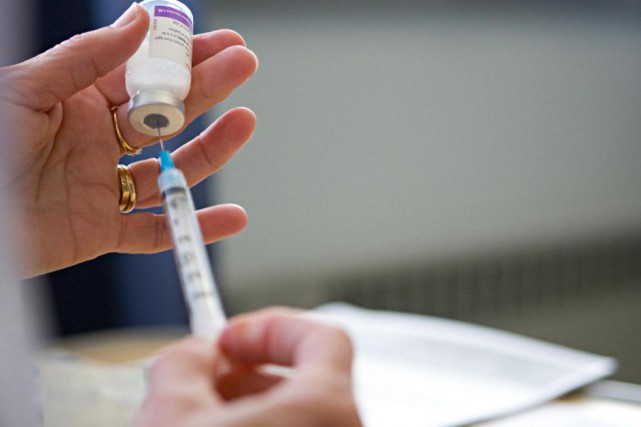 vaccin grippe ulaval