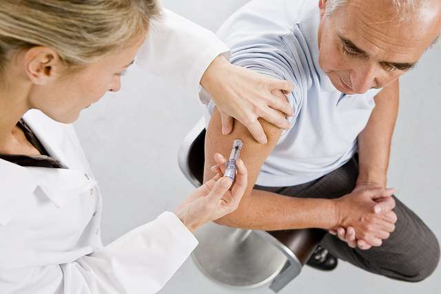 vaccin grippe ulaval