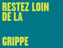 vaccin grippe west island