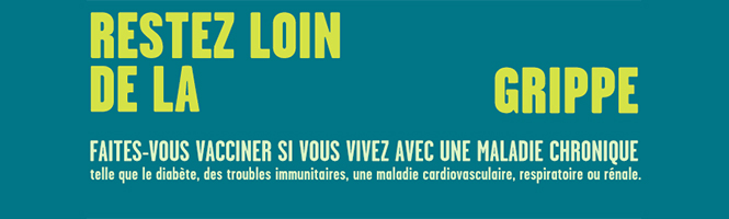 vaccin grippe west island