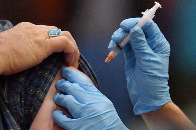 vaccin grippe windsor