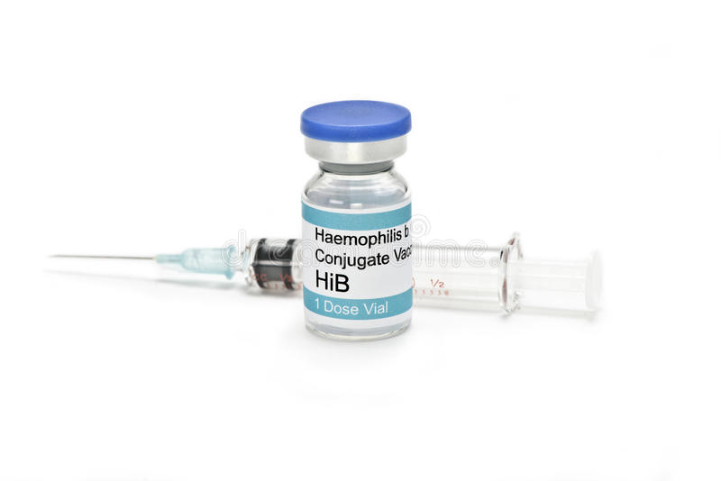 vaccin haemophilus