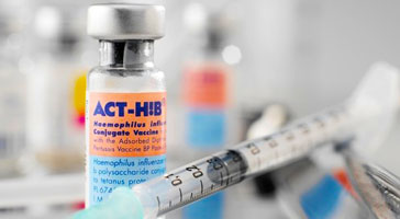 vaccin haemophilus