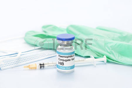 vaccin haemophilus