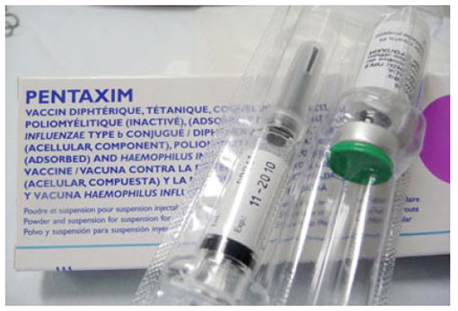 vaccin haemophilus