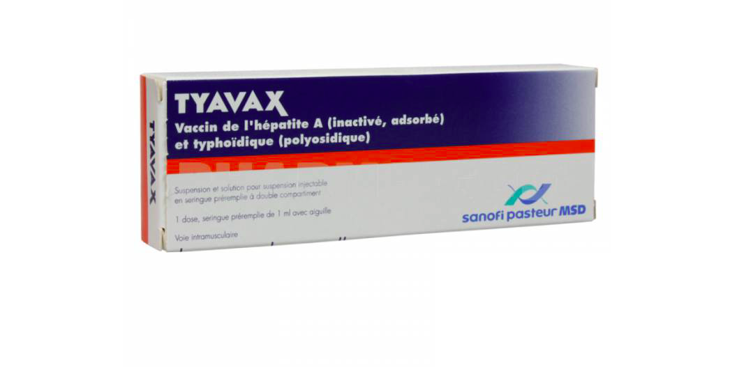 vaccin hepatite a nom