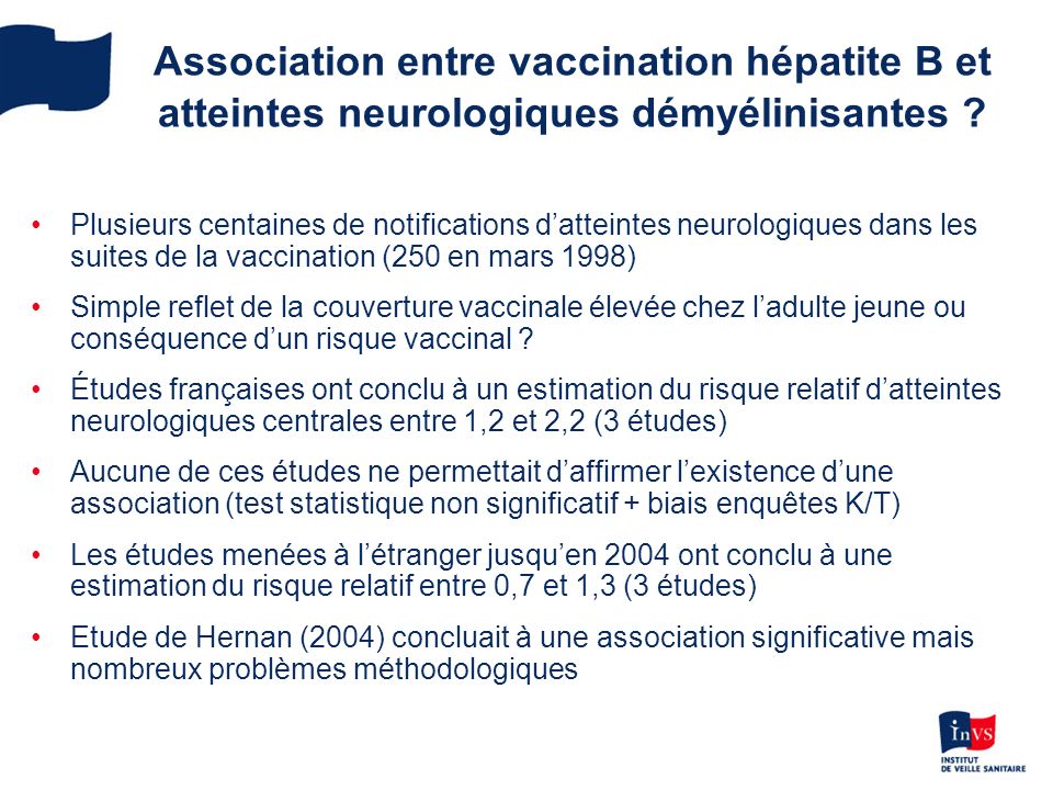 vaccin hepatite b chez l'adulte