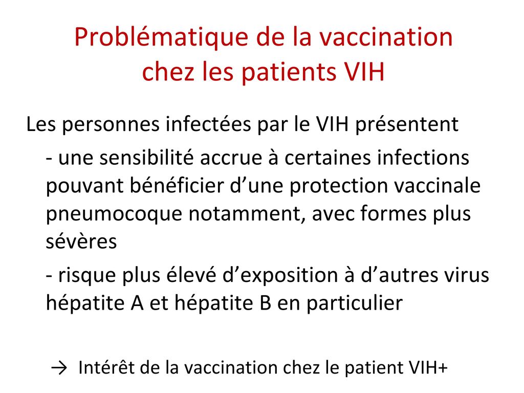 vaccin hepatite b chez l'adulte
