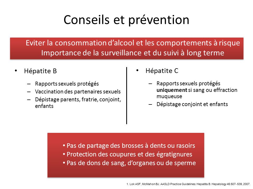vaccin hepatite b et don du sang
