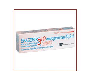 vaccin hepatite b et effets secondaires
