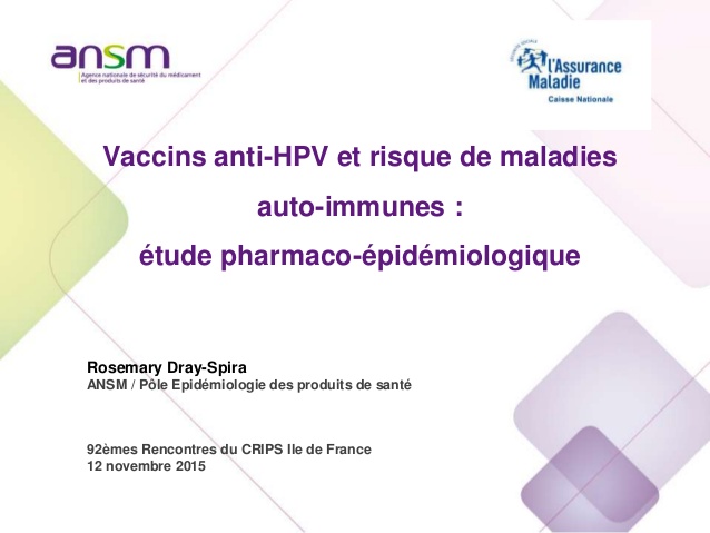 vaccin hepatite b et maladie de crohn