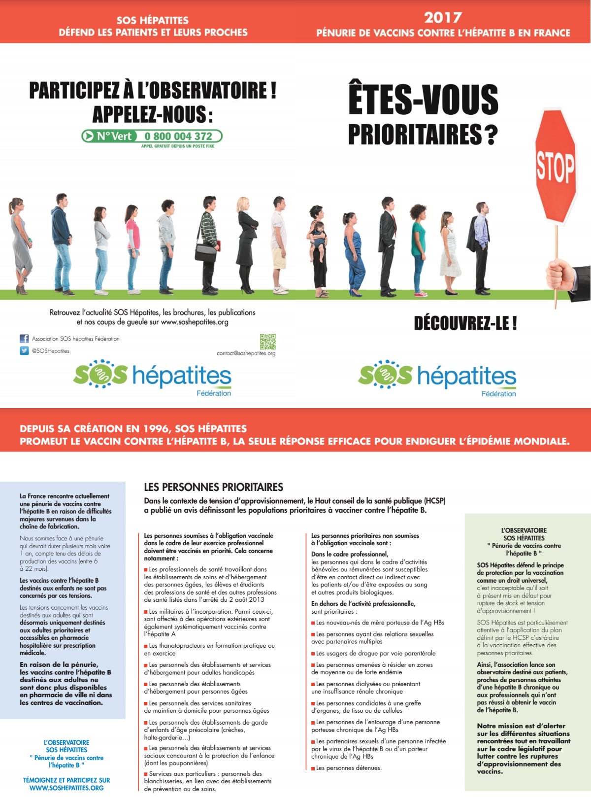 vaccin hepatite b forum