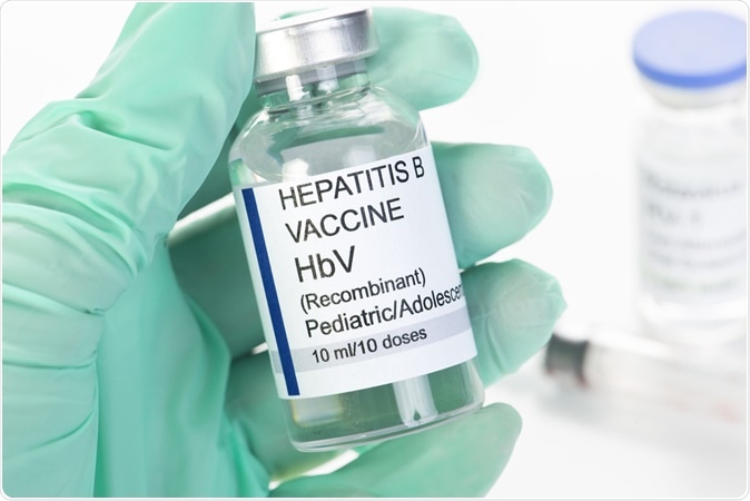 vaccin hepatite b marche pas
