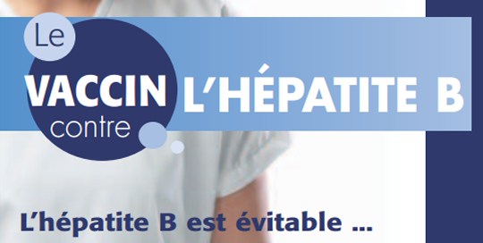 vaccin hepatite b marche pas