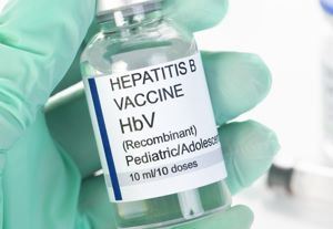 vaccin hepatite b rapide