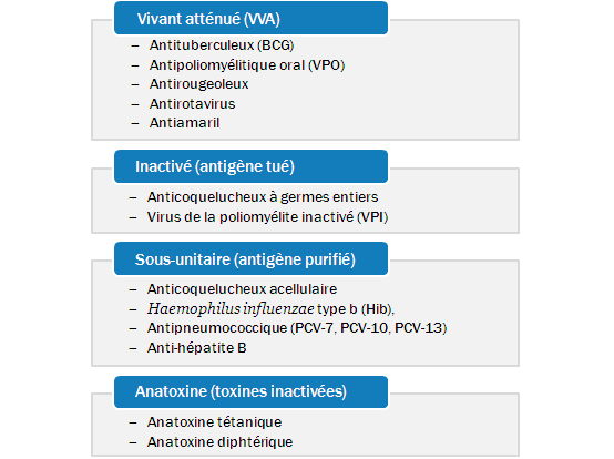 vaccin hepatite b vivant attenue