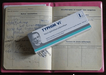 vaccin hepatite b voyage