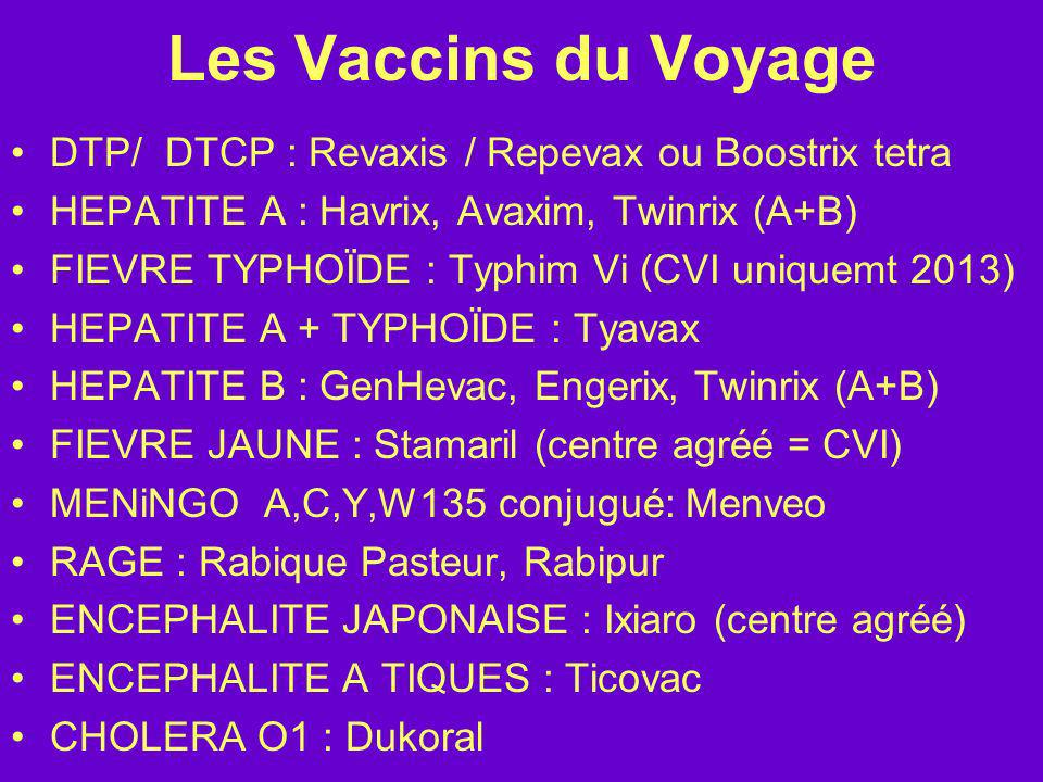 vaccin hepatite b voyage