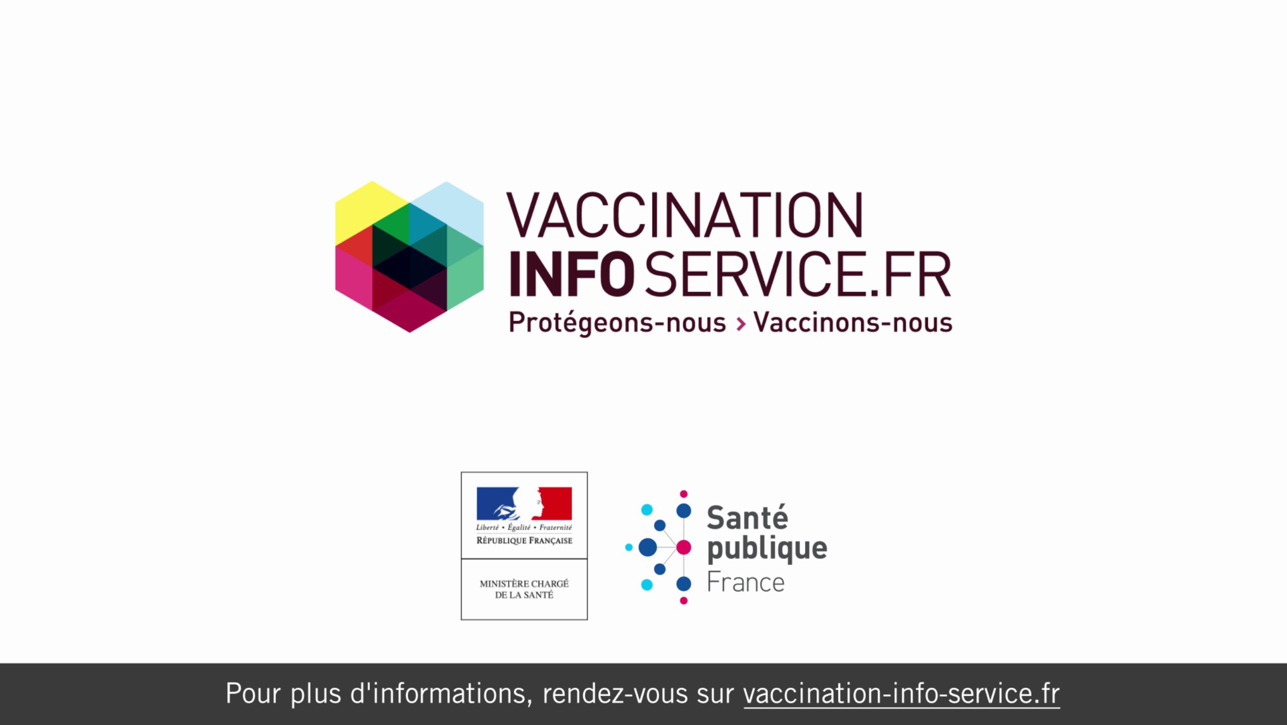 vaccin info service