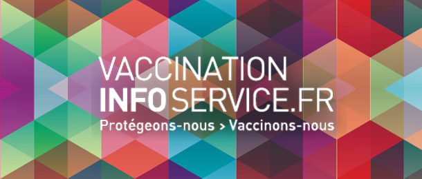 vaccin info service