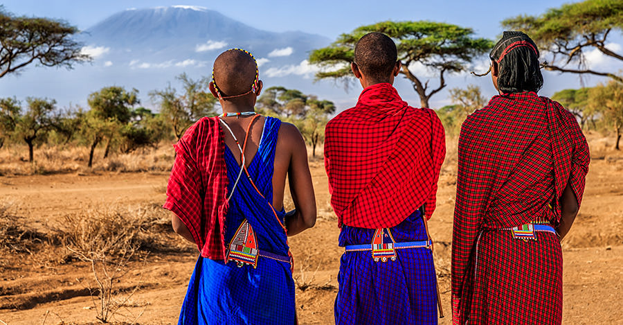 vaccin kenya obligatoire