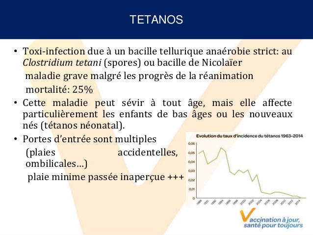 vaccin obligatoire 1993