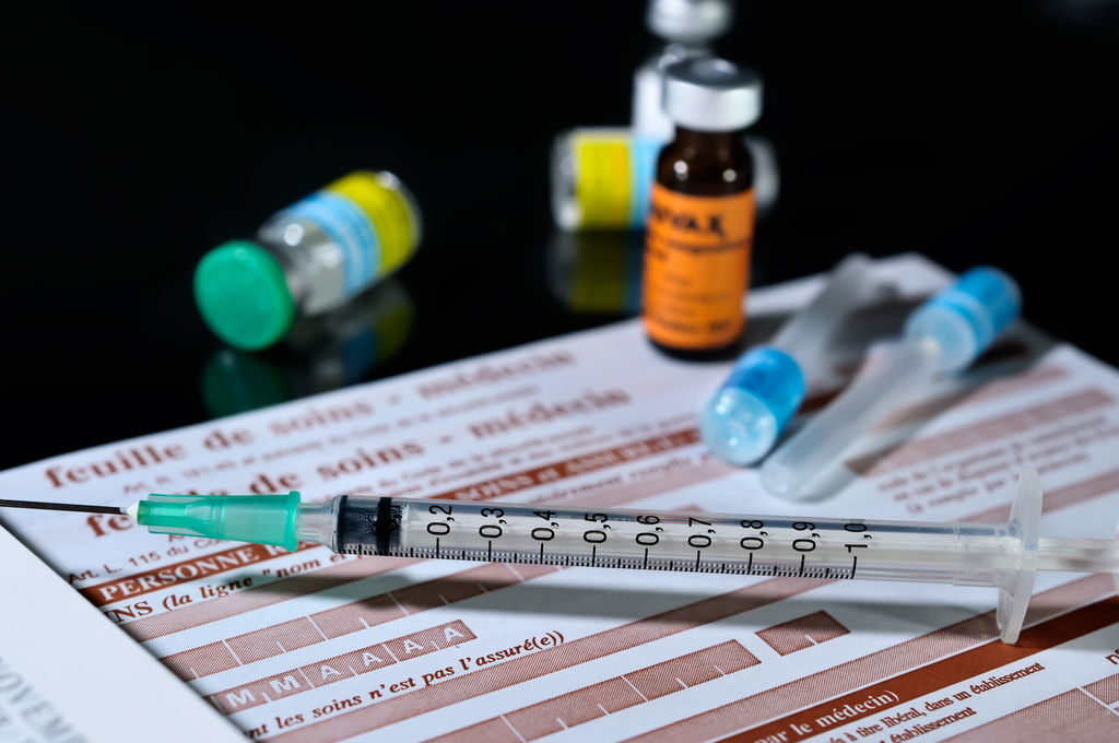 vaccin obligatoire dt polio