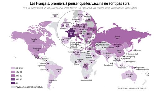 vaccin obligatoire equateur