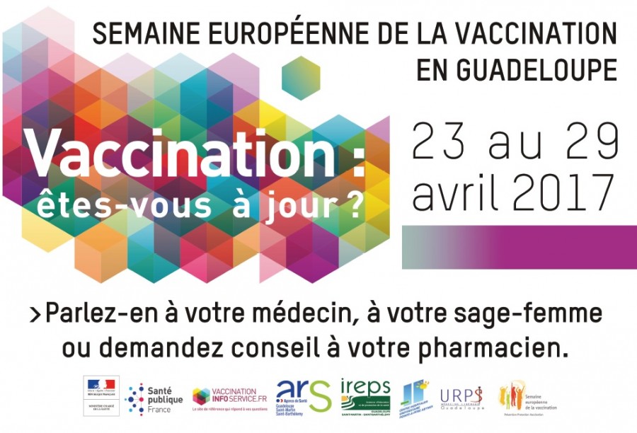vaccin obligatoire guadeloupe