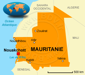 vaccin obligatoire mauritanie