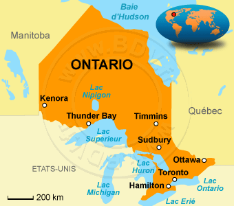 vaccin obligatoire ontario