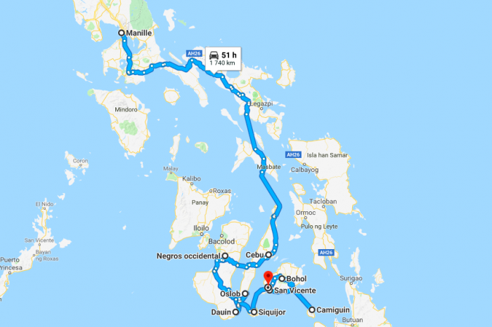 vaccin obligatoire philippines