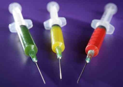 vaccin obligatoire pour la thailande