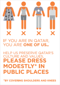 vaccin obligatoire qatar