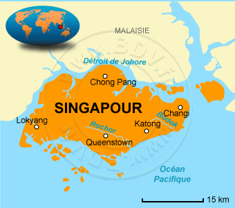 vaccin obligatoire singapour