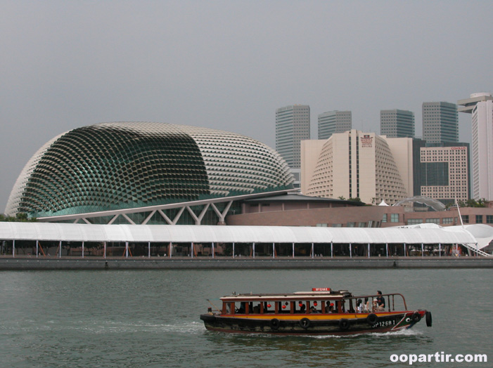vaccin obligatoire singapour