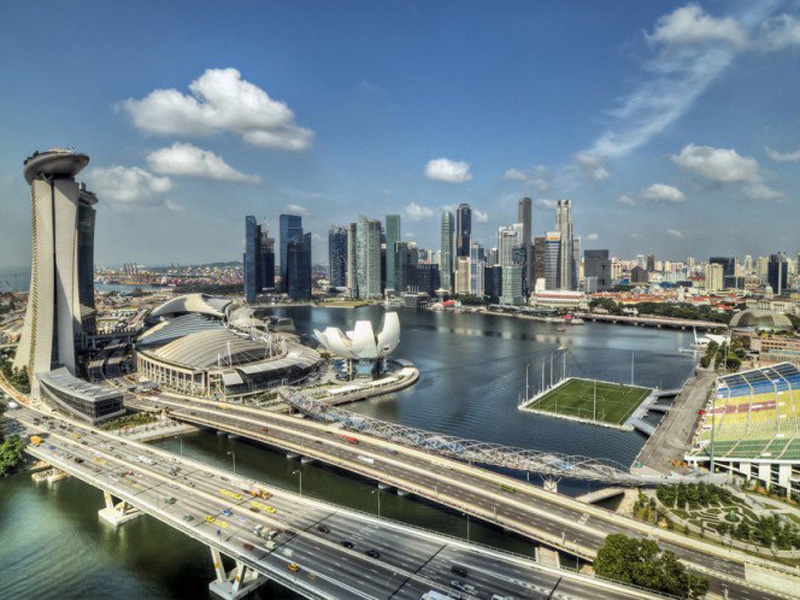 vaccin obligatoire singapour