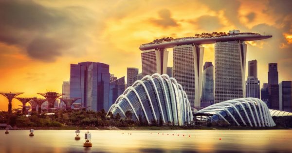 vaccin obligatoire singapour