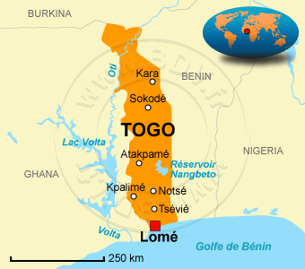 vaccin obligatoire togo