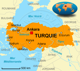 vaccin obligatoire turquie