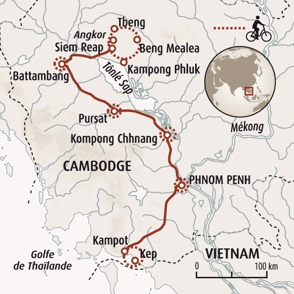 vaccin obligatoire voyage cambodge