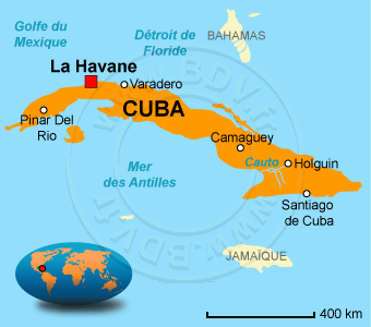 vaccin obligatoire voyage cuba