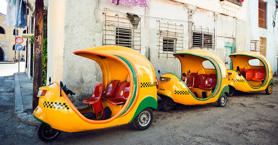 vaccin obligatoire voyage cuba