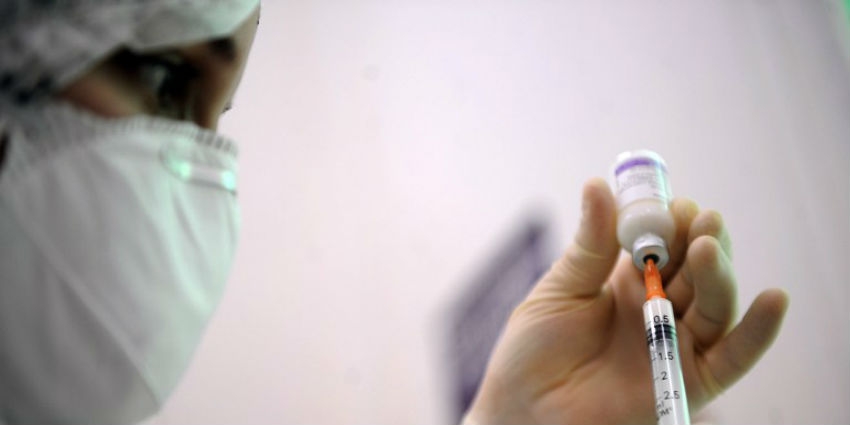 vaccin pour la mecque